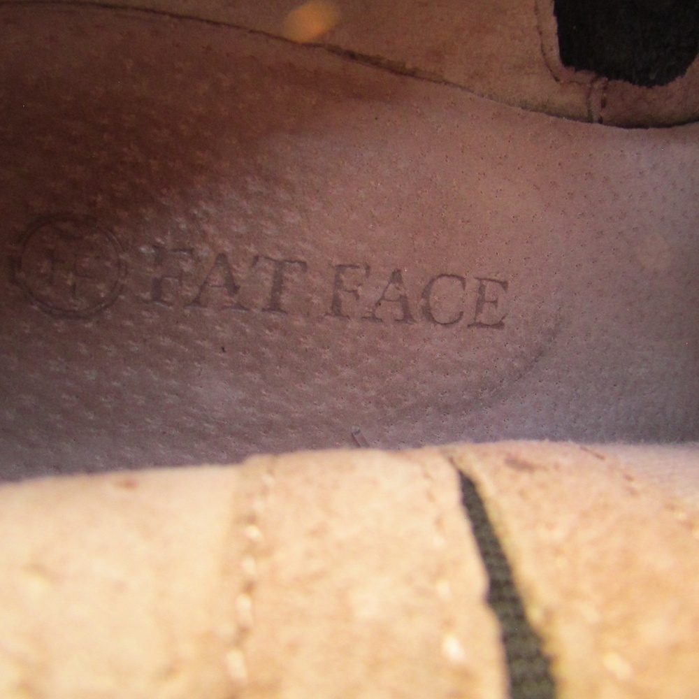 FatFace ankle boot, - Picture 8 of 10